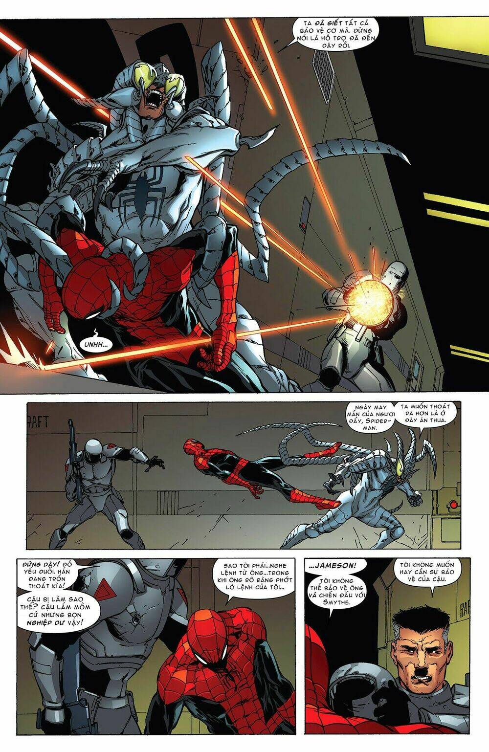 Superior Spider Man Chapter 12 - Trang 2