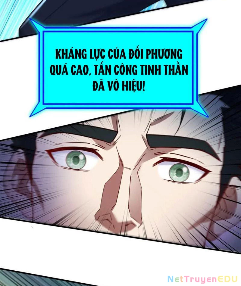 Sau Khi Sống Lại Ở Mạt Thế, Ta Điên Cuồng Thăng Cấp Chapter 35 - Trang 2