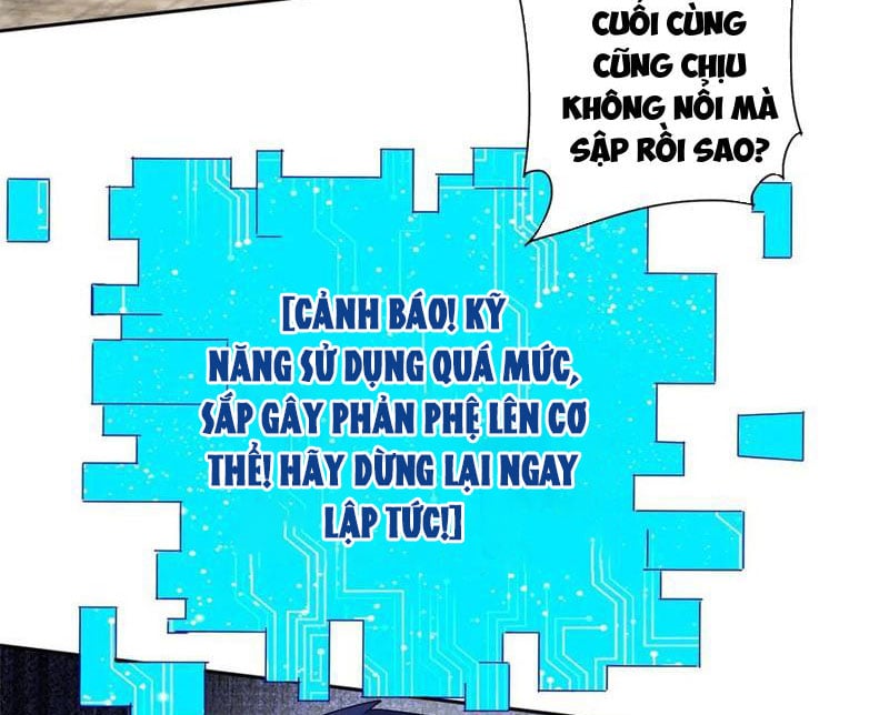 Sau Khi Sống Lại Ở Mạt Thế, Ta Điên Cuồng Thăng Cấp Chapter 34 - Trang 2