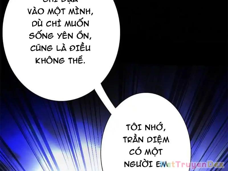 Sau Khi Sống Lại Ở Mạt Thế, Ta Điên Cuồng Thăng Cấp Chapter 28 - Trang 2