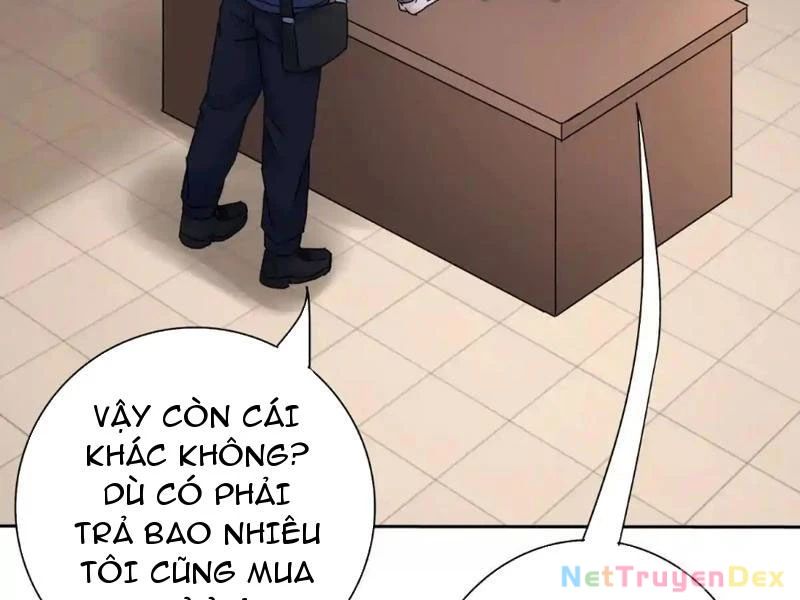 Sau Khi Sống Lại Ở Mạt Thế, Ta Điên Cuồng Thăng Cấp Chapter 28 - Trang 2