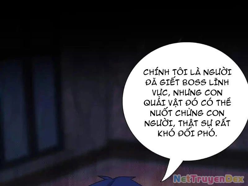 Sau Khi Sống Lại Ở Mạt Thế, Ta Điên Cuồng Thăng Cấp Chapter 28 - Trang 2