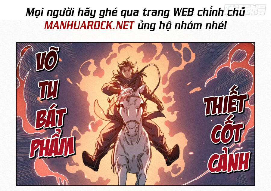 Công Tử Thực Sự Quá Chính Nghĩa Chapter 27 - Trang 2