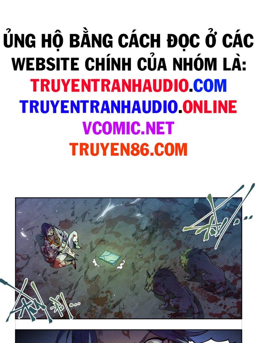 Công Tử Thực Sự Quá Chính Nghĩa Chapter 2 - Trang 2