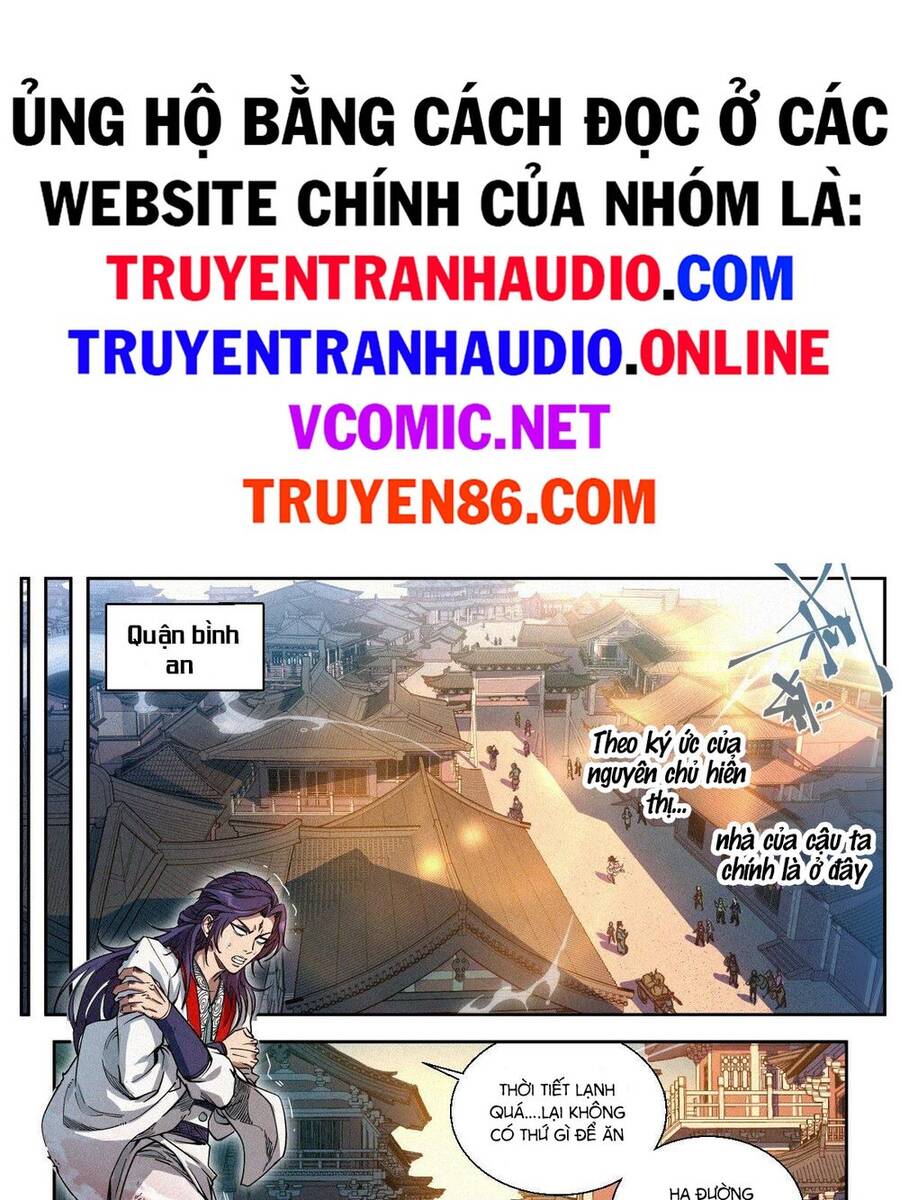 Công Tử Thực Sự Quá Chính Nghĩa Chapter 2 - Trang 2