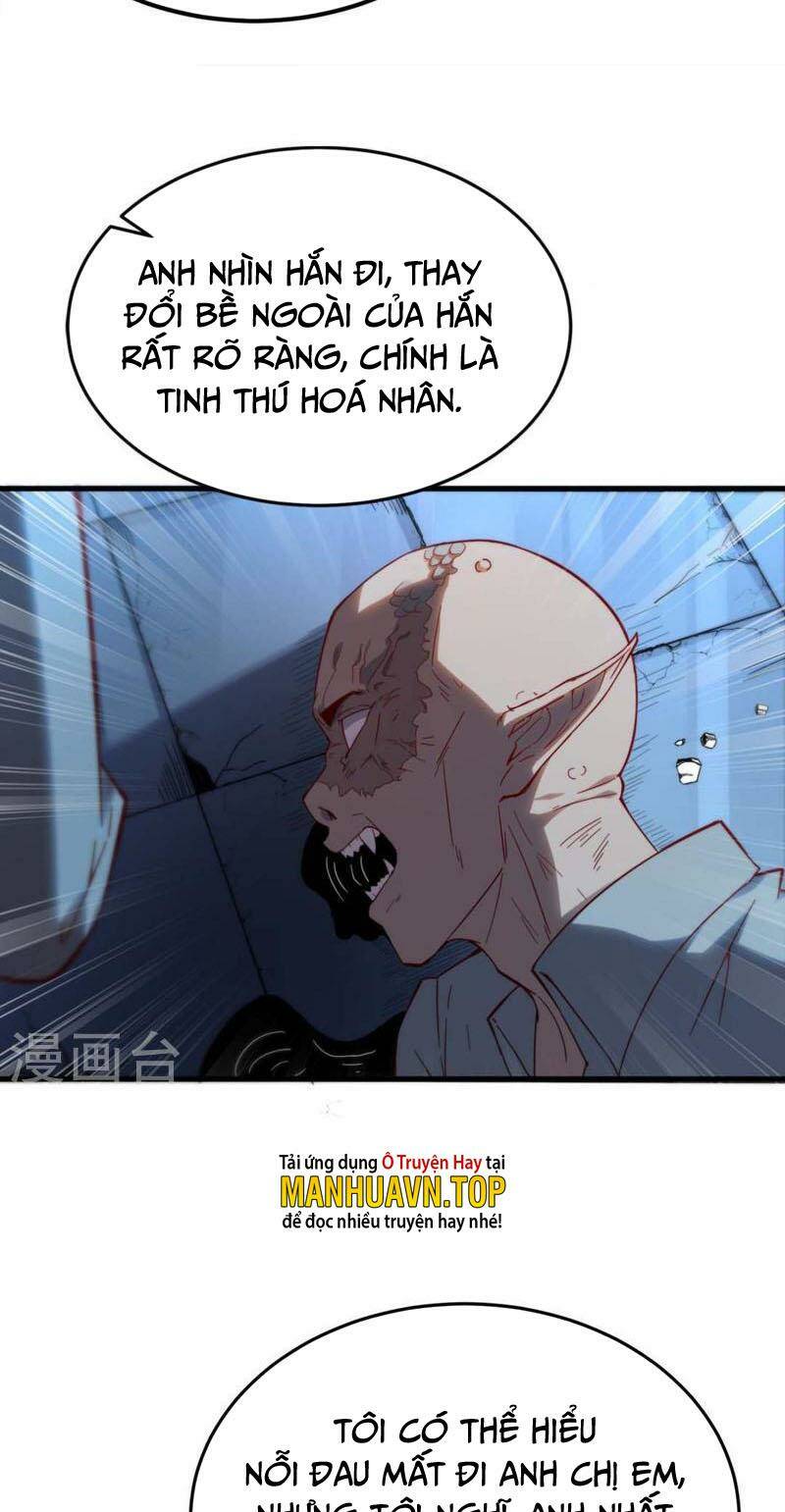 Ta Liều Mạng Mạnh Lên Chapter 5 - Trang 2