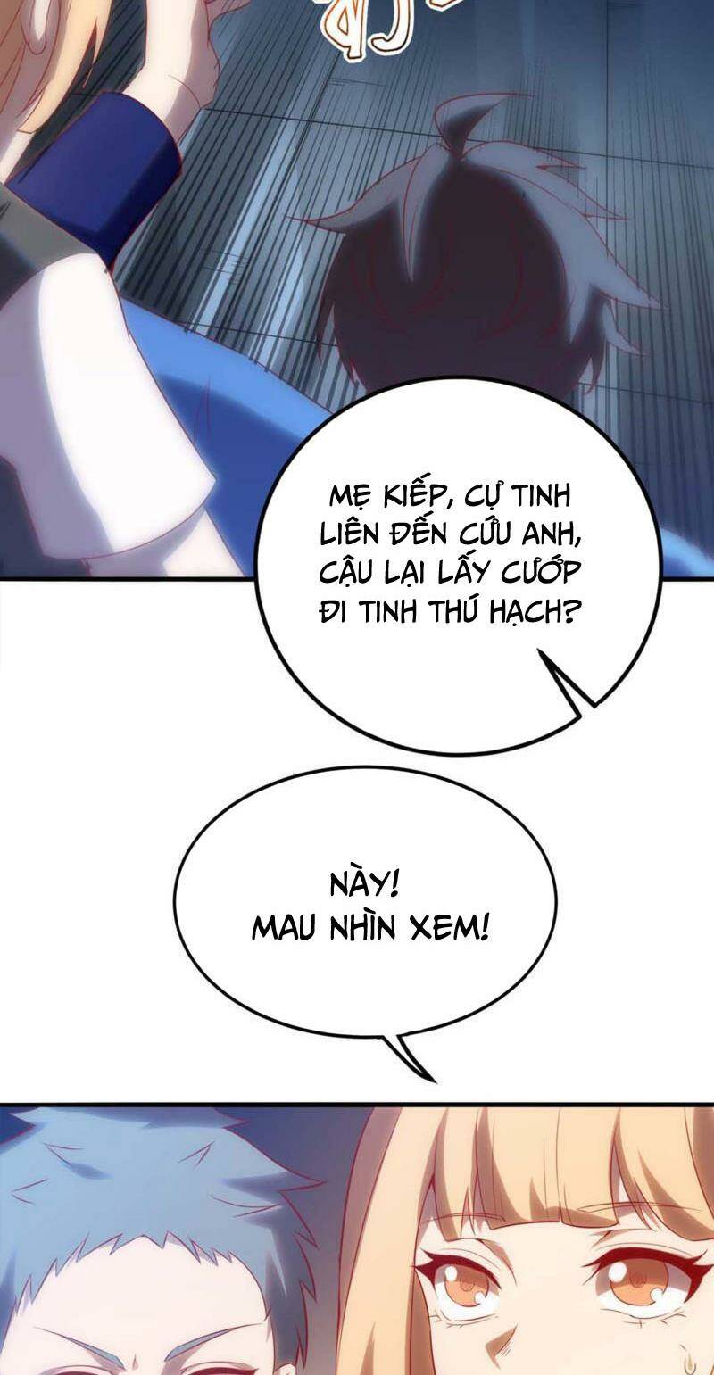 Ta Liều Mạng Mạnh Lên Chapter 5 - Trang 2