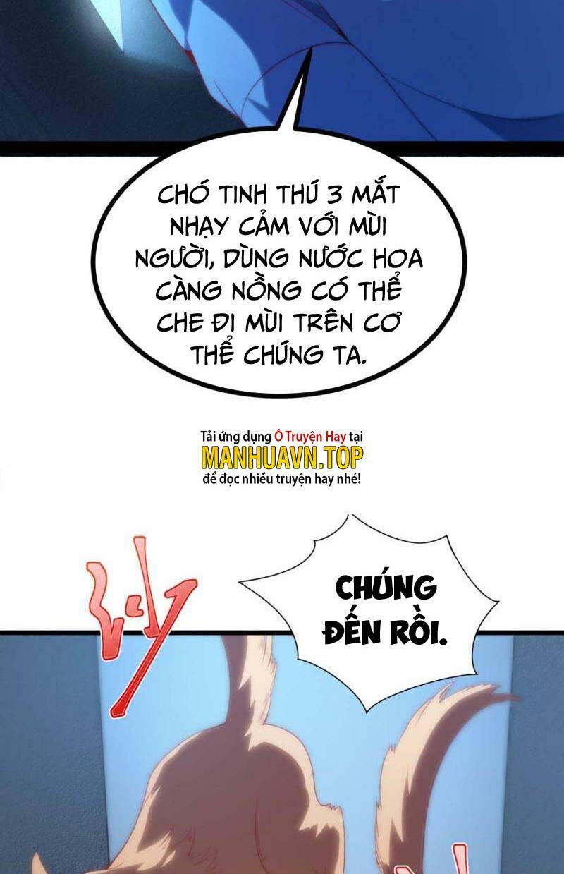 Ta Liều Mạng Mạnh Lên Chapter 3 - Trang 2