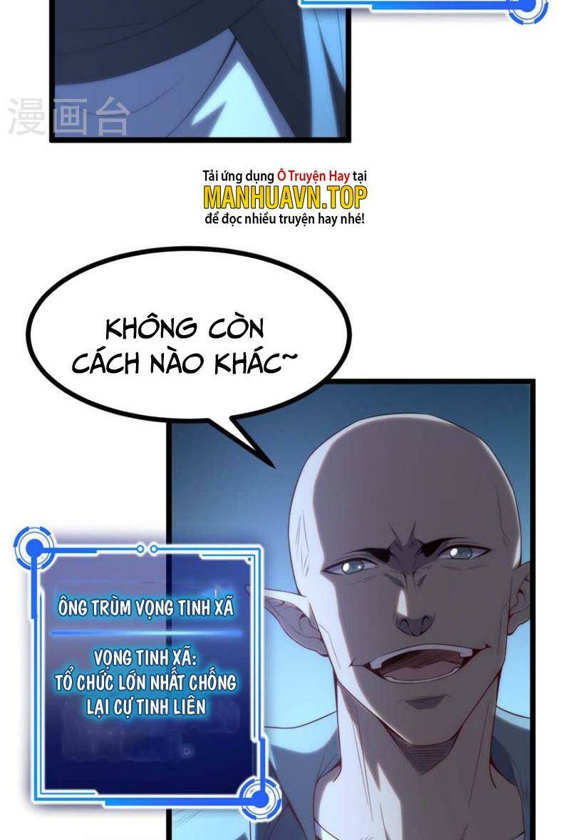 Ta Liều Mạng Mạnh Lên Chapter 3 - Trang 2