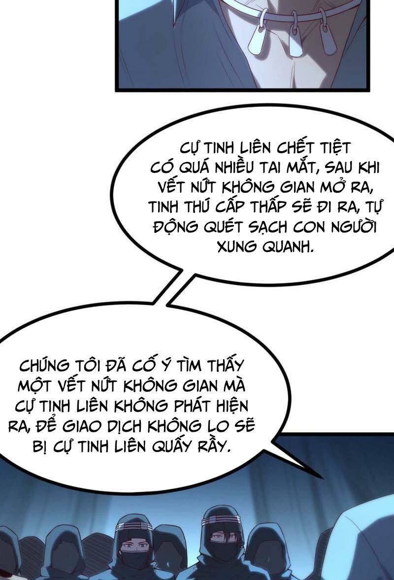 Ta Liều Mạng Mạnh Lên Chapter 3 - Trang 2