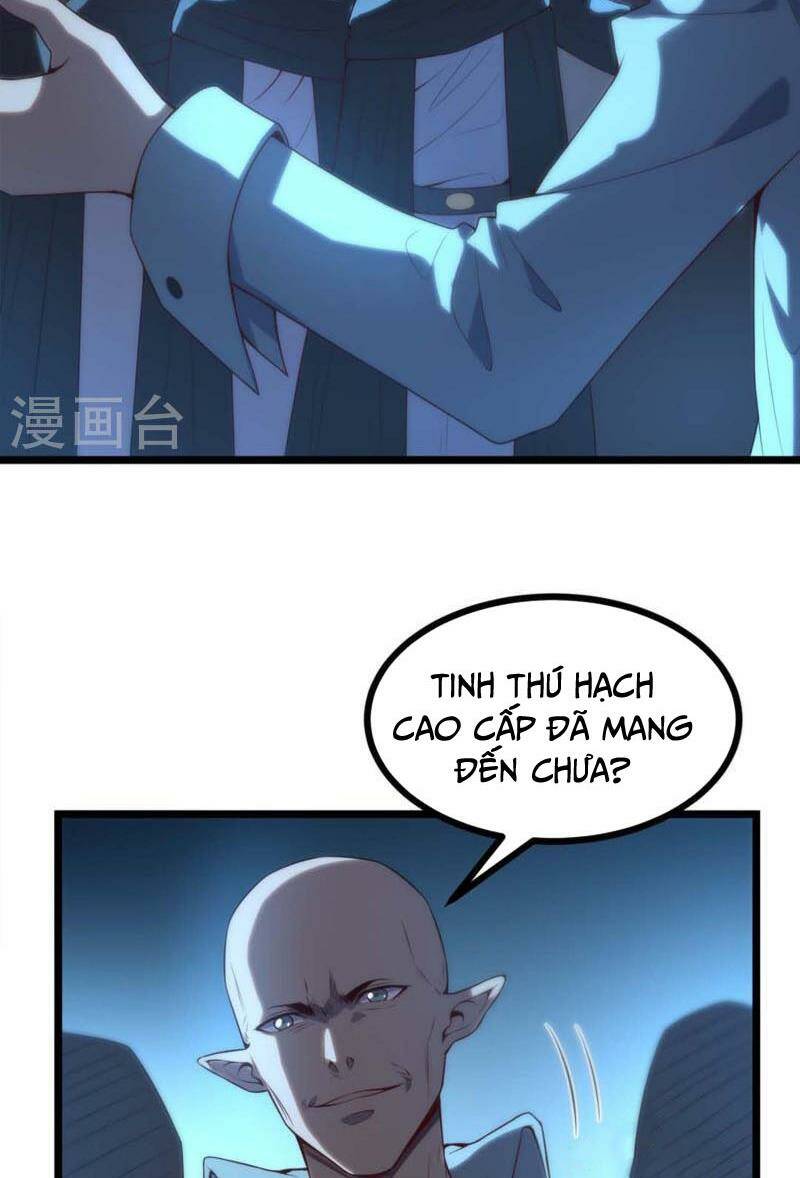 Ta Liều Mạng Mạnh Lên Chapter 3 - Trang 2