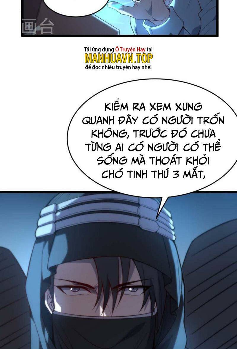 Ta Liều Mạng Mạnh Lên Chapter 3 - Trang 2