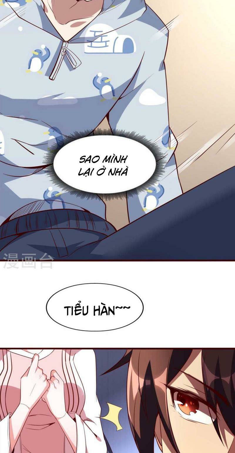 Ta Liều Mạng Mạnh Lên Chapter 2 - Trang 2