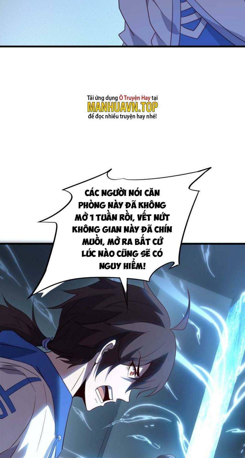 Ta Liều Mạng Mạnh Lên Chapter 2 - Trang 2