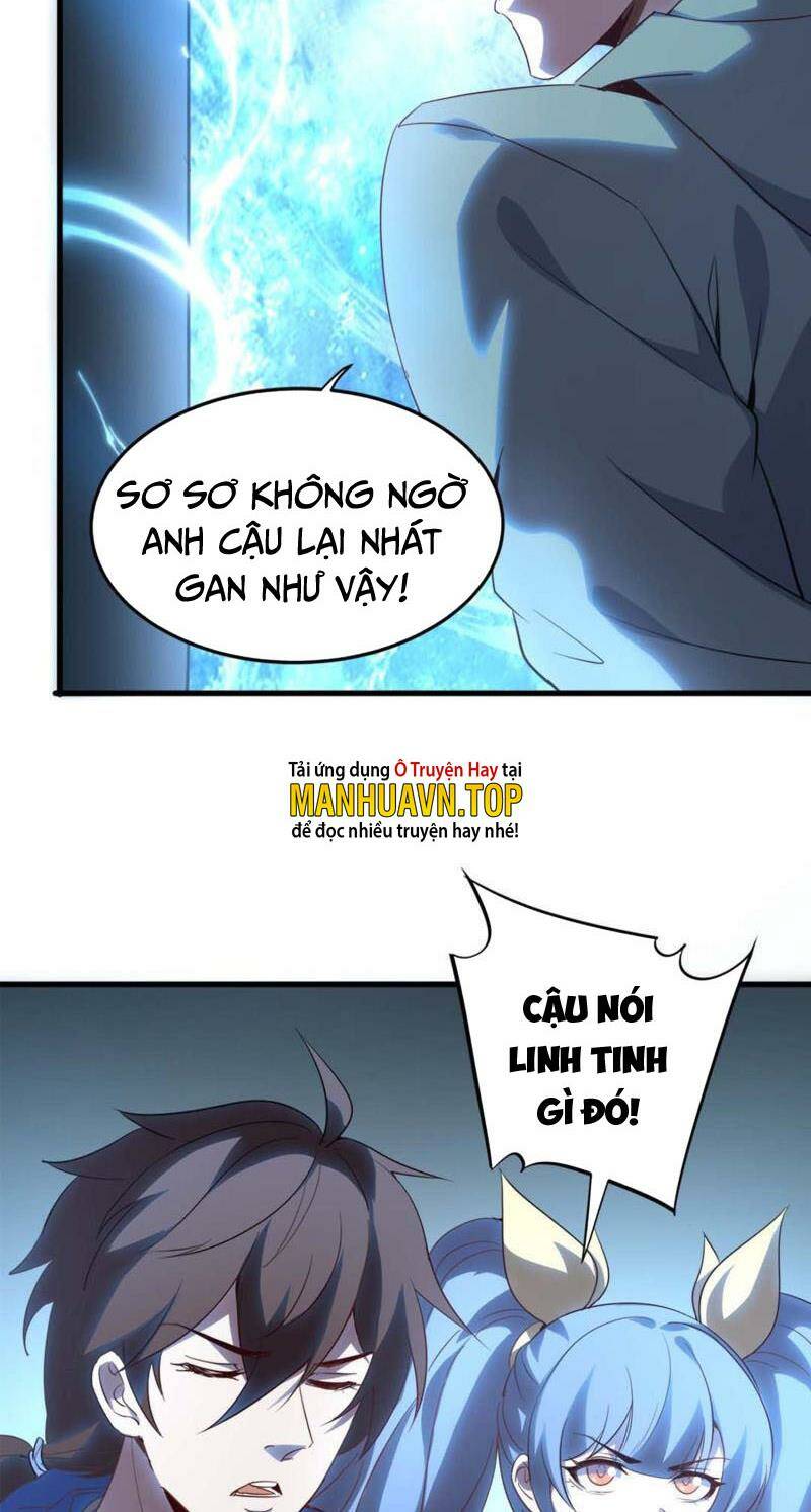 Ta Liều Mạng Mạnh Lên Chapter 2 - Trang 2