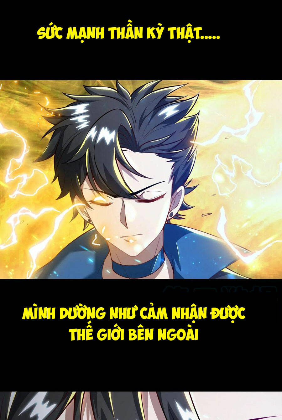 Yêu Nghiệt Cầu Xin Ta Bỏ Qua Chapter 5 - Trang 2