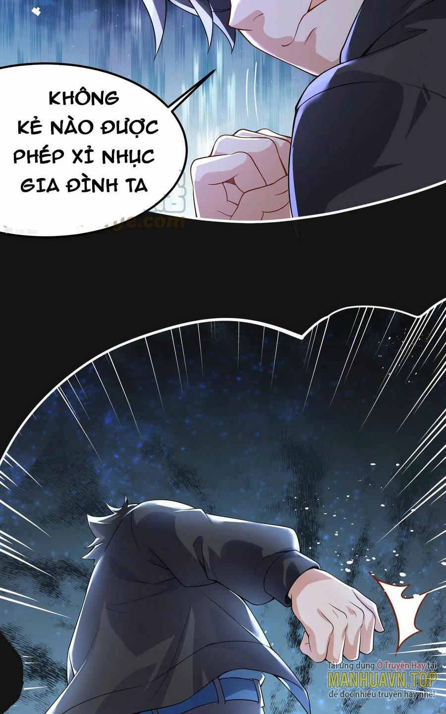 Yêu Nghiệt Cầu Xin Ta Bỏ Qua Chapter 5 - Trang 2