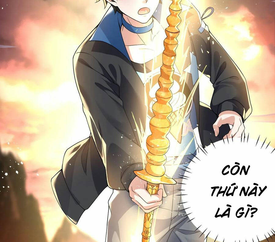 Yêu Nghiệt Cầu Xin Ta Bỏ Qua Chapter 5 - Trang 2