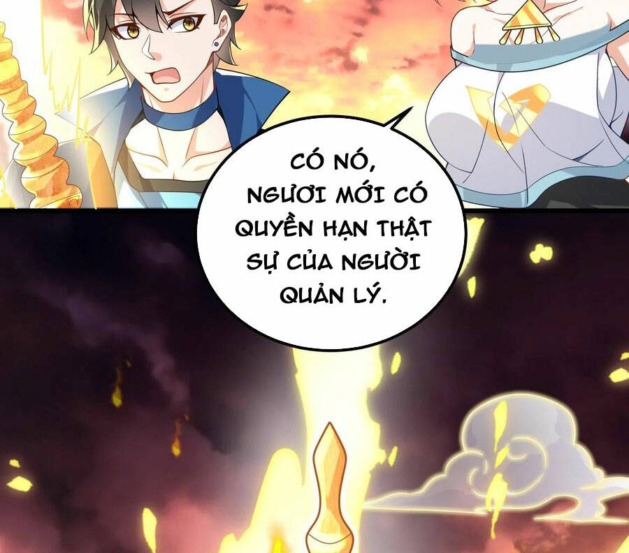 Yêu Nghiệt Cầu Xin Ta Bỏ Qua Chapter 5 - Trang 2