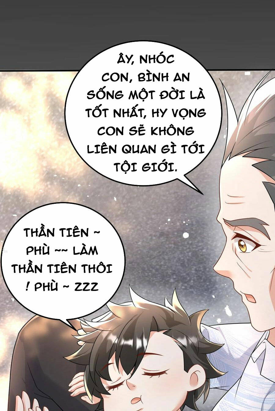 Yêu Nghiệt Cầu Xin Ta Bỏ Qua Chapter 4 - Trang 2