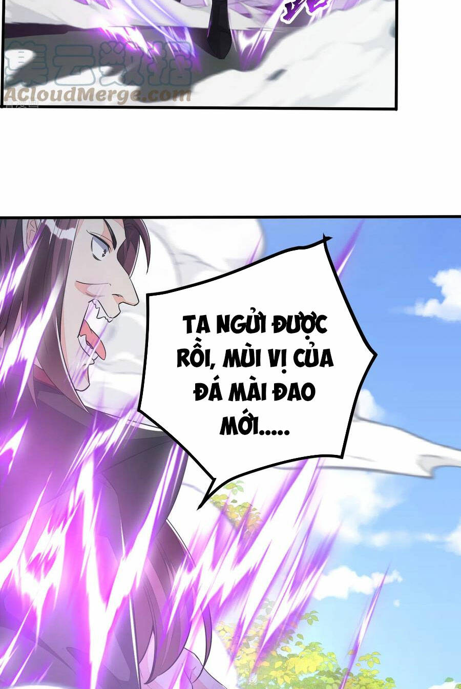 Yêu Nghiệt Cầu Xin Ta Bỏ Qua Chapter 3 - Trang 2