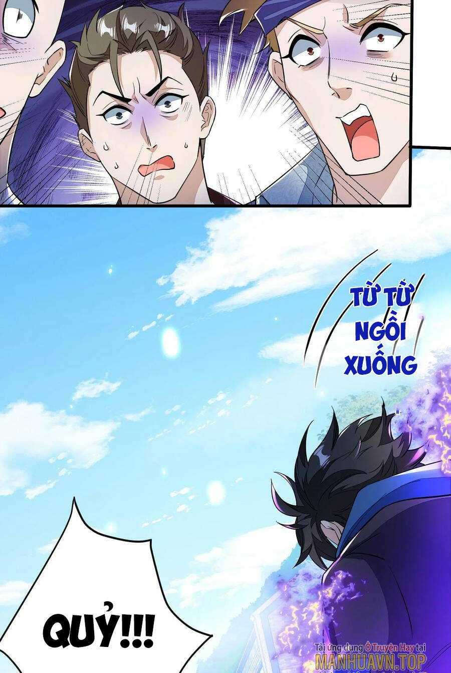 Yêu Nghiệt Cầu Xin Ta Bỏ Qua Chapter 2 - Trang 2