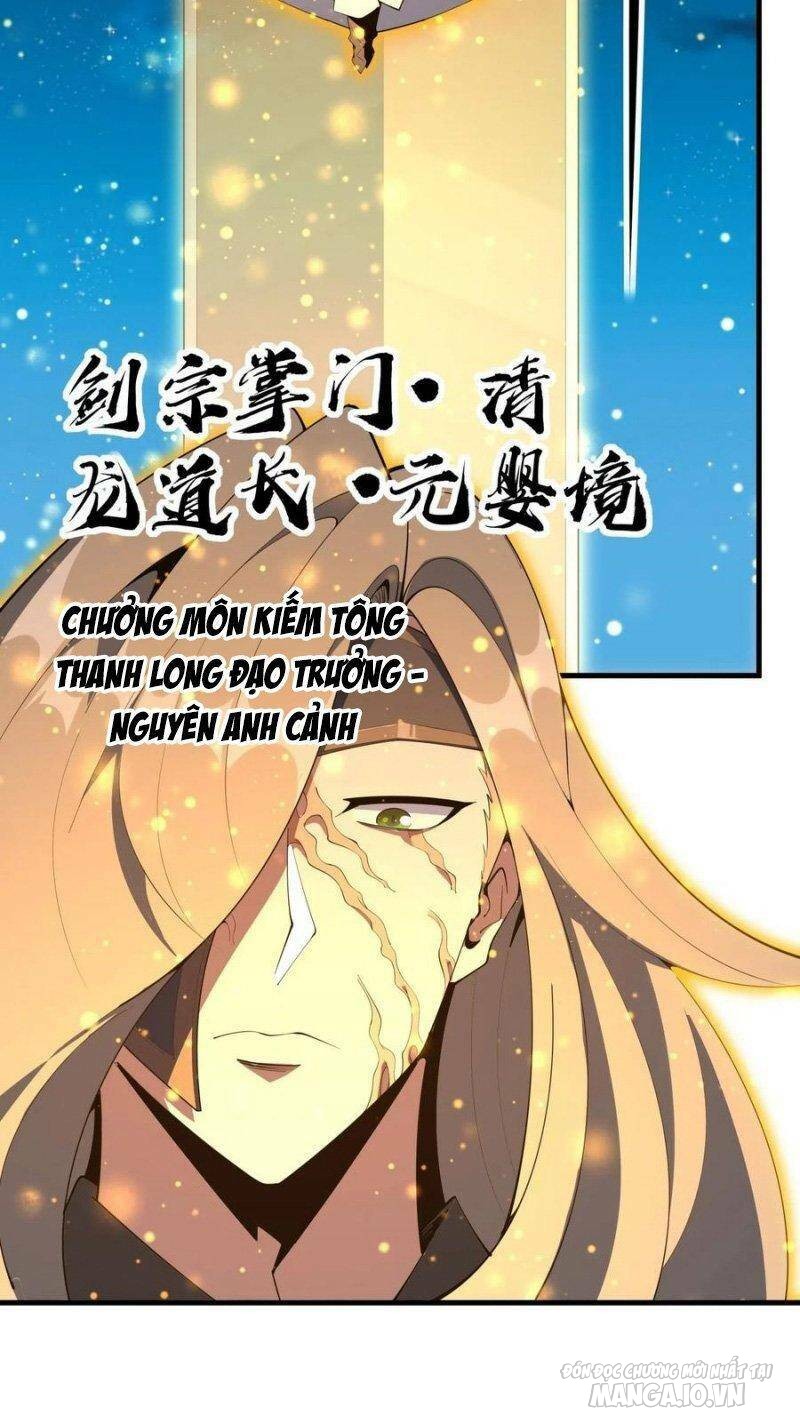 Kiếm Tu Imba Nhất Quả Đất Chapter 230 - Trang 2