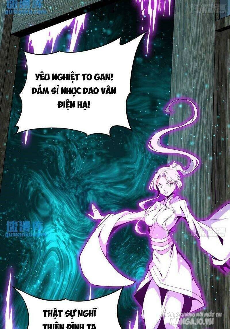 Kiếm Tu Imba Nhất Quả Đất Chapter 223 - Trang 2