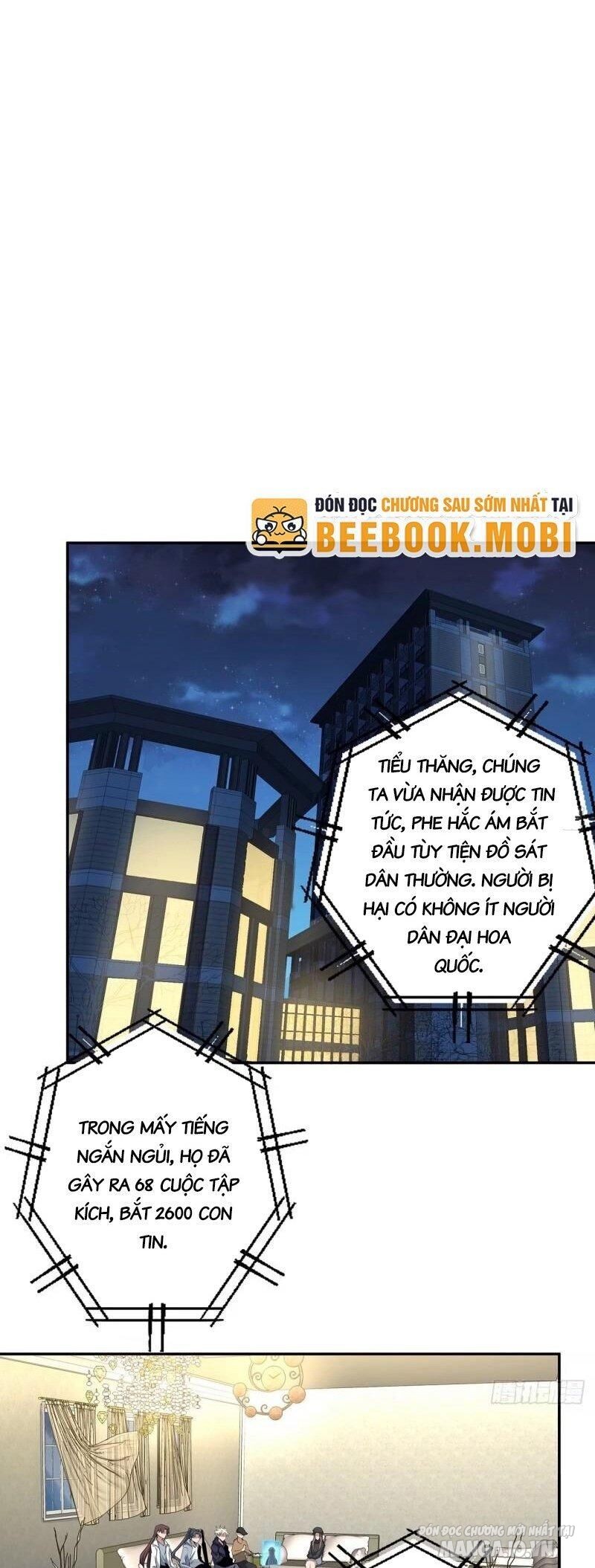 Kiếm Tu Imba Nhất Quả Đất Chapter 214 - Trang 2