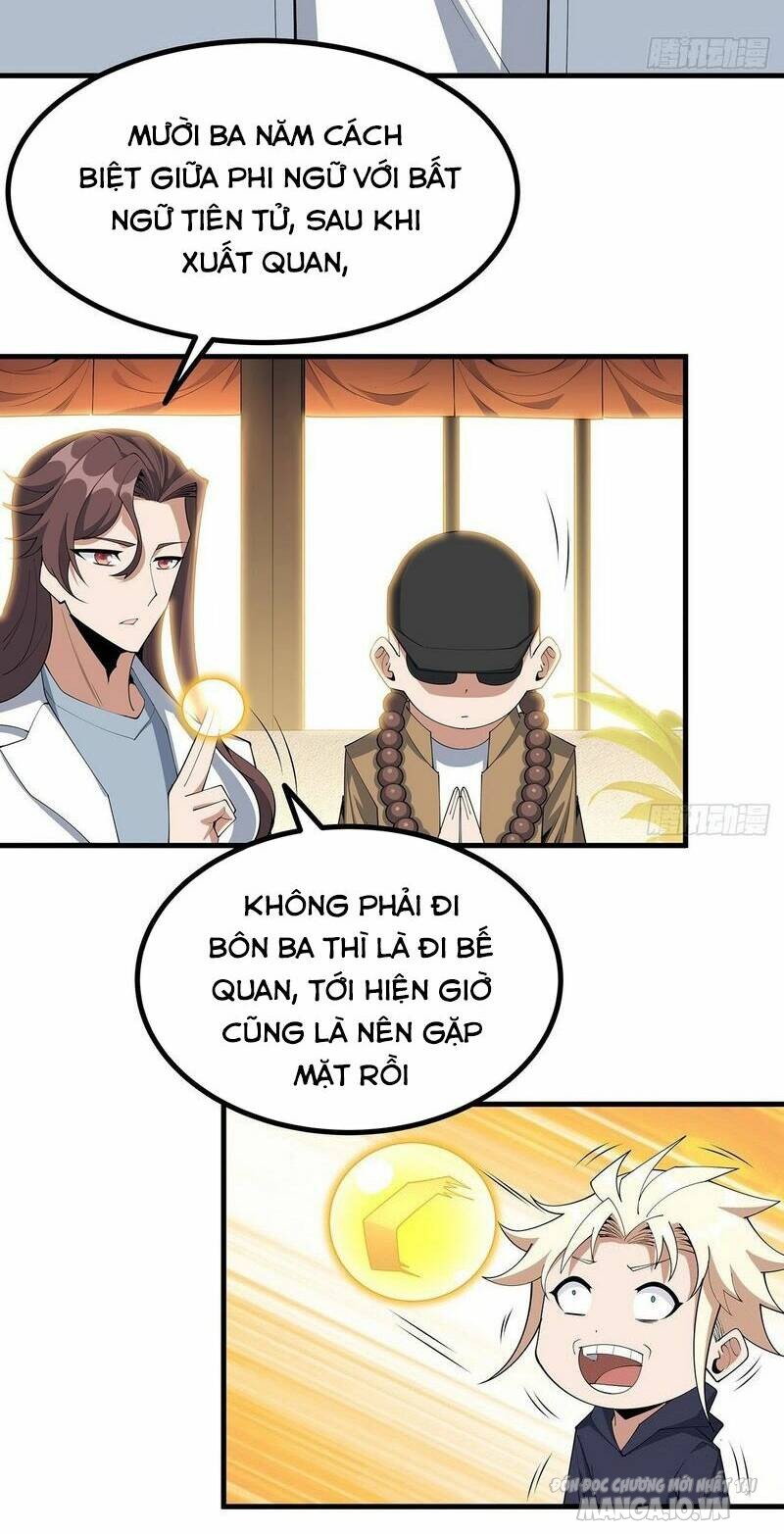 Kiếm Tu Imba Nhất Quả Đất Chapter 208 - Trang 2