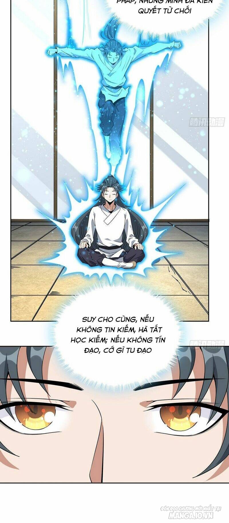 Kiếm Tu Imba Nhất Quả Đất Chapter 198 - Trang 2