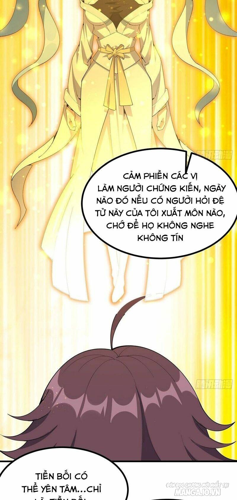 Kiếm Tu Imba Nhất Quả Đất Chapter 196 - Trang 2