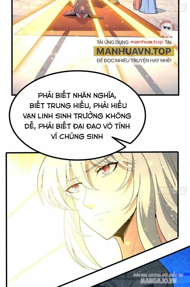 Kiếm Tu Imba Nhất Quả Đất Chapter 196 - Trang 2