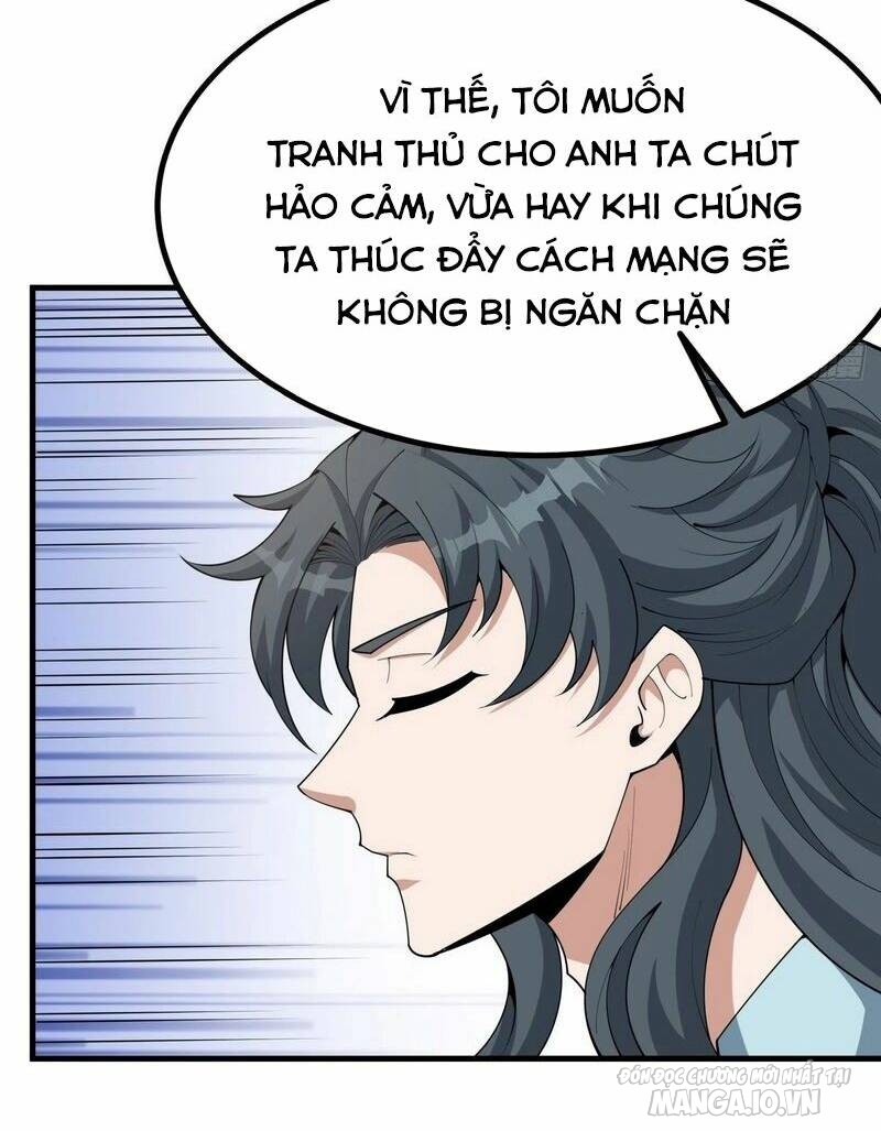 Kiếm Tu Imba Nhất Quả Đất Chapter 195 - Trang 2