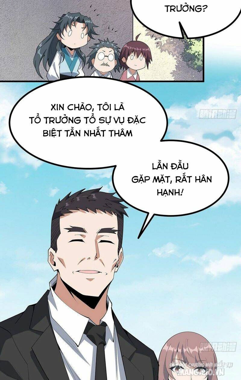 Kiếm Tu Imba Nhất Quả Đất Chapter 194 - Trang 2