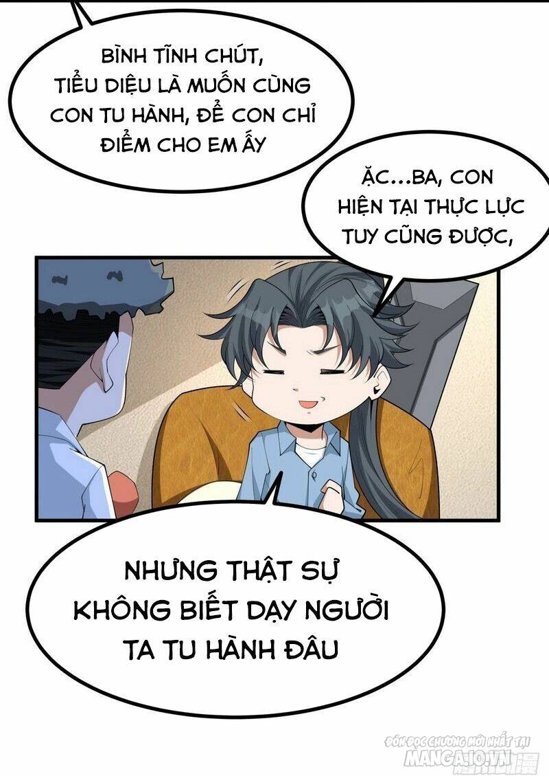 Kiếm Tu Imba Nhất Quả Đất Chapter 191 - Trang 2