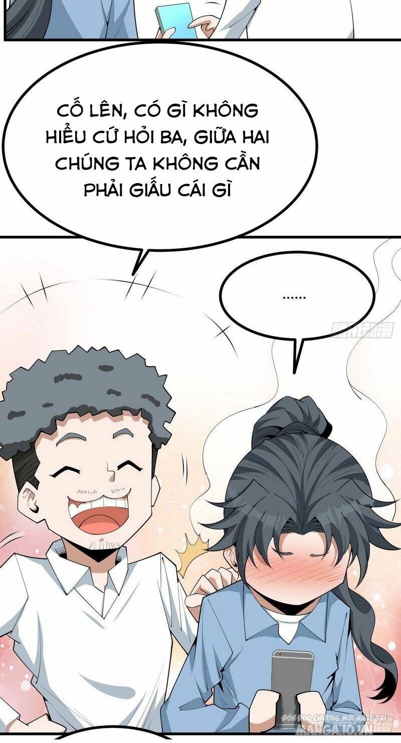 Kiếm Tu Imba Nhất Quả Đất Chapter 191 - Trang 2