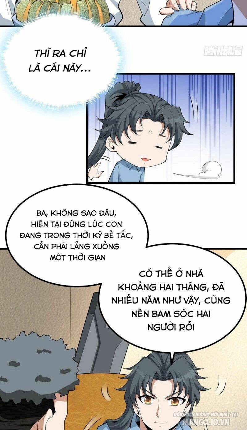 Kiếm Tu Imba Nhất Quả Đất Chapter 191 - Trang 2