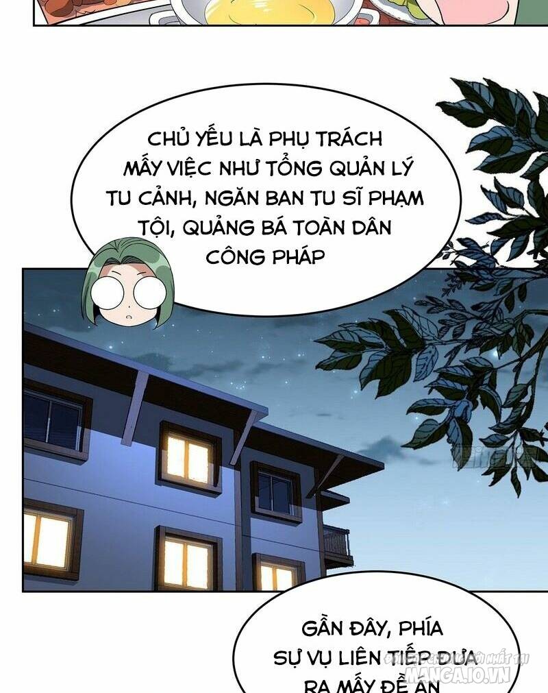 Kiếm Tu Imba Nhất Quả Đất Chapter 190 - Trang 2