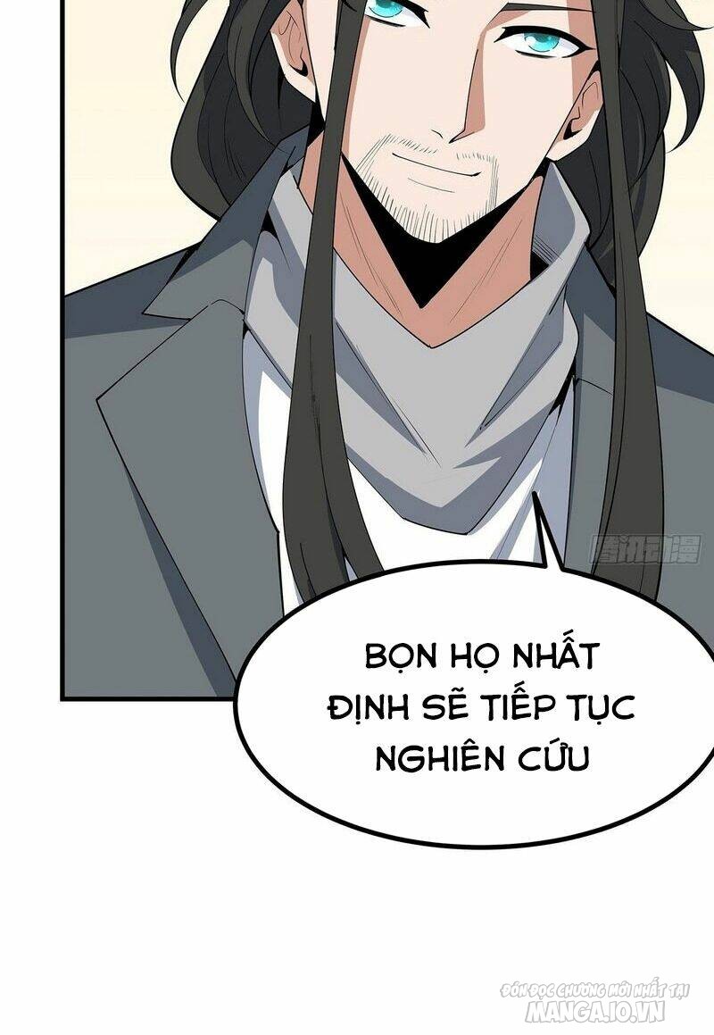 Kiếm Tu Imba Nhất Quả Đất Chapter 189 - Trang 2