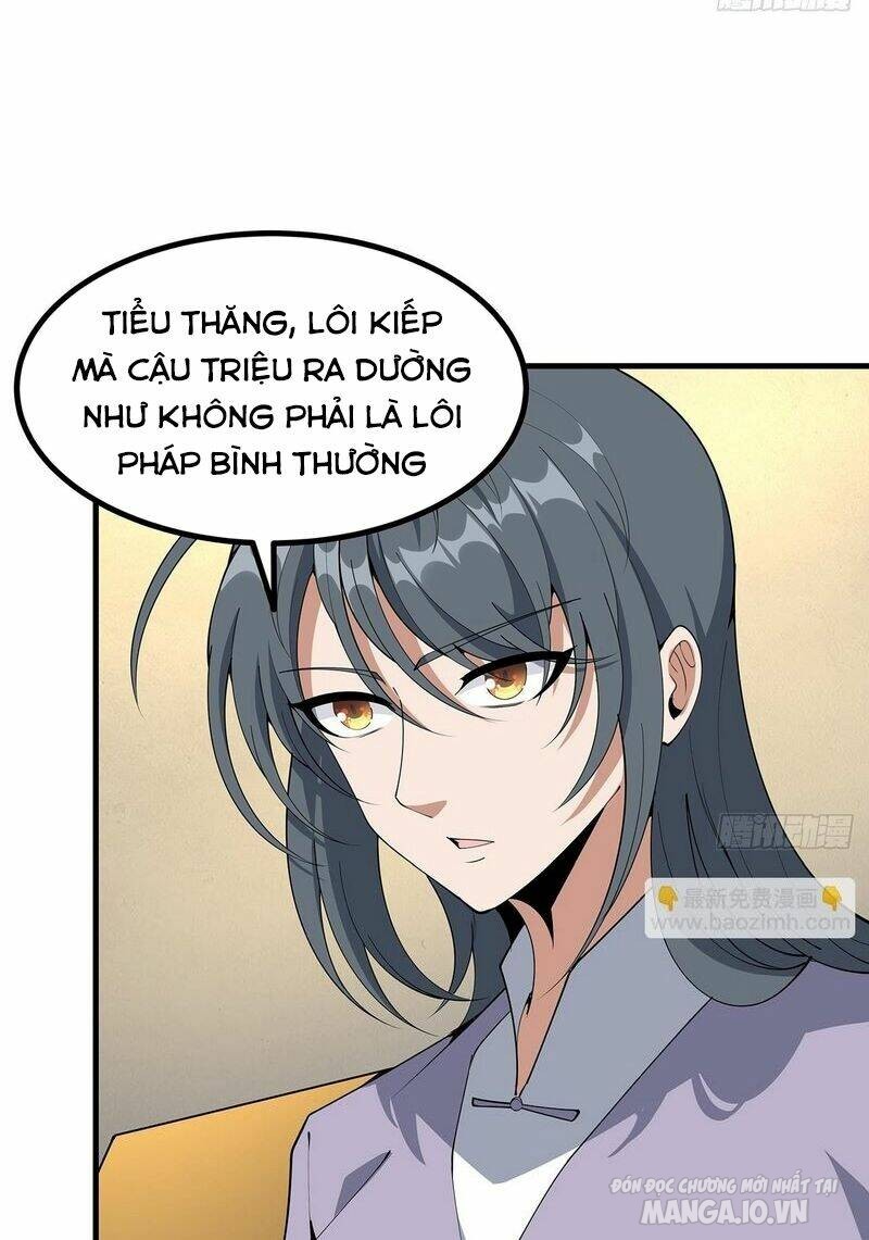 Kiếm Tu Imba Nhất Quả Đất Chapter 189 - Trang 2