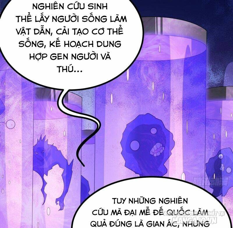 Kiếm Tu Imba Nhất Quả Đất Chapter 188 - Trang 2