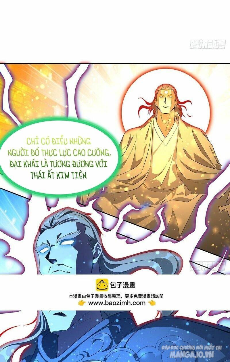 Kiếm Tu Imba Nhất Quả Đất Chapter 187 - Trang 2