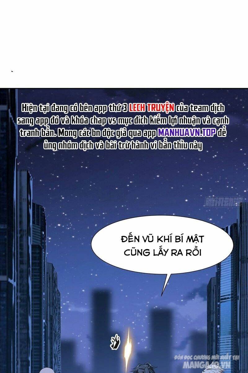 Kiếm Tu Imba Nhất Quả Đất Chapter 187 - Trang 2