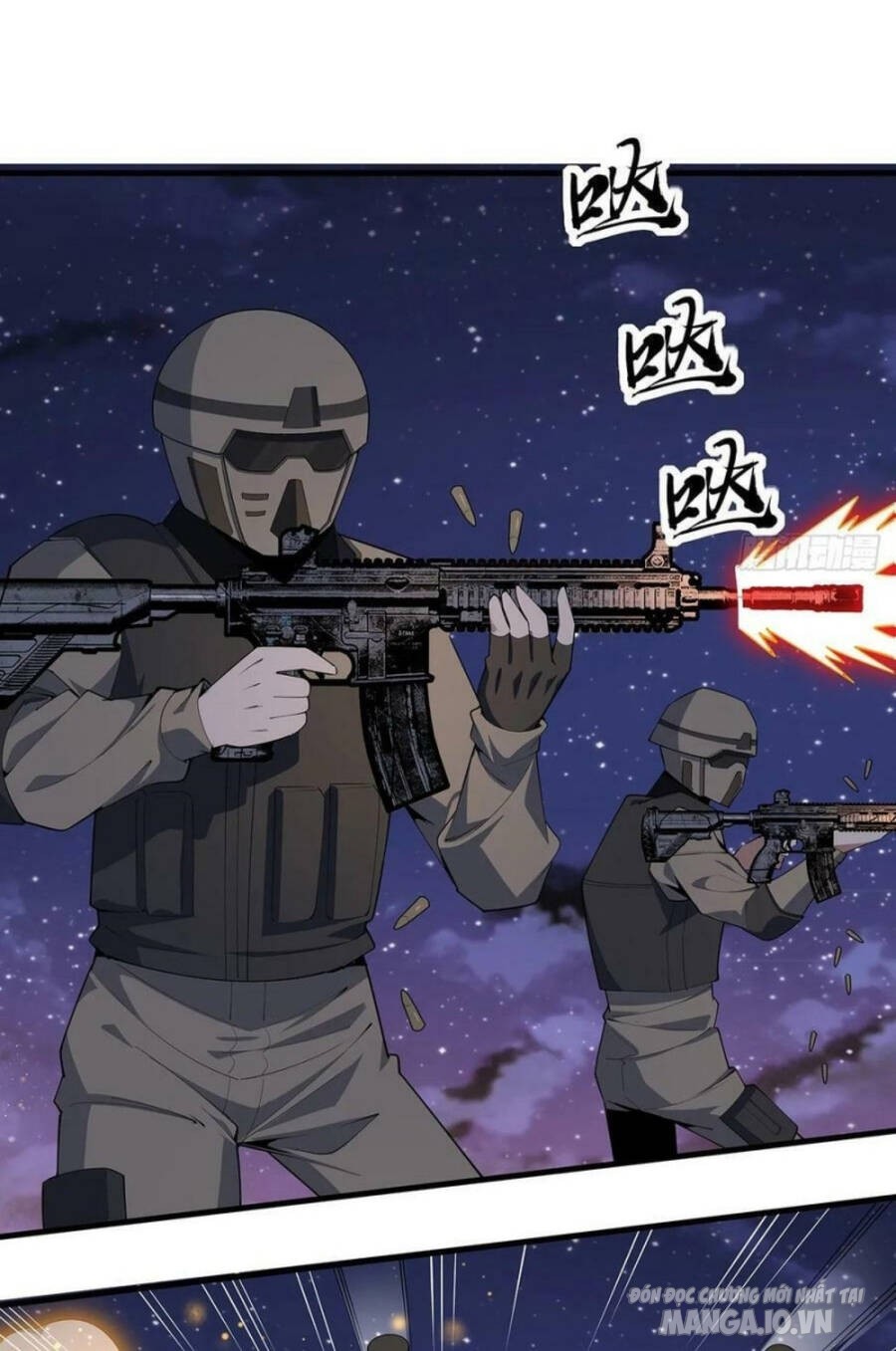 Kiếm Tu Imba Nhất Quả Đất Chapter 186 - Trang 2