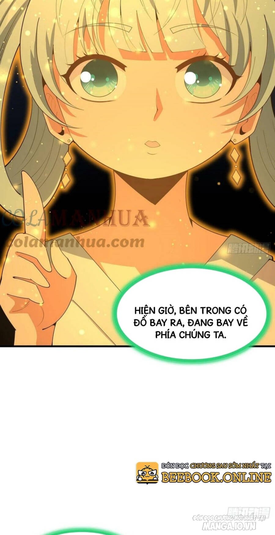 Kiếm Tu Imba Nhất Quả Đất Chapter 186 - Trang 2