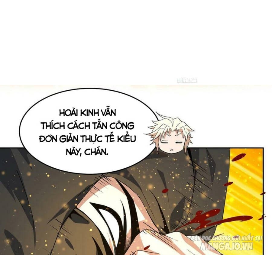 Kiếm Tu Imba Nhất Quả Đất Chapter 184 - Trang 2