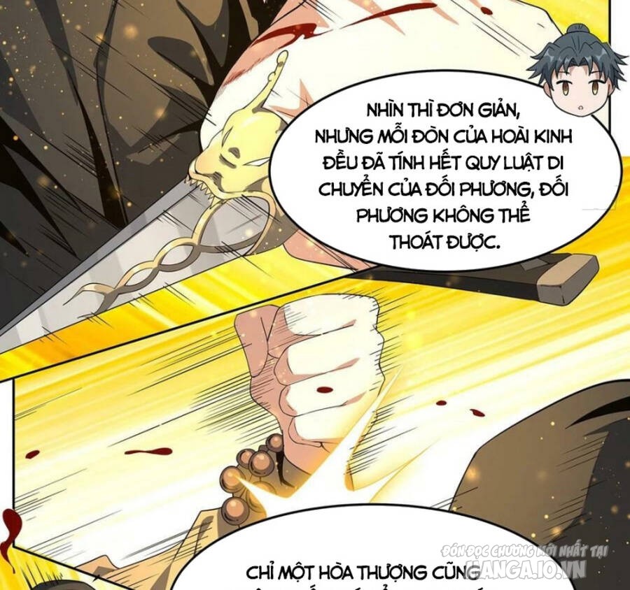 Kiếm Tu Imba Nhất Quả Đất Chapter 184 - Trang 2