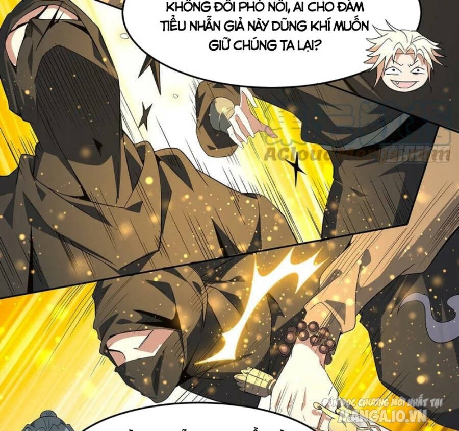 Kiếm Tu Imba Nhất Quả Đất Chapter 184 - Trang 2