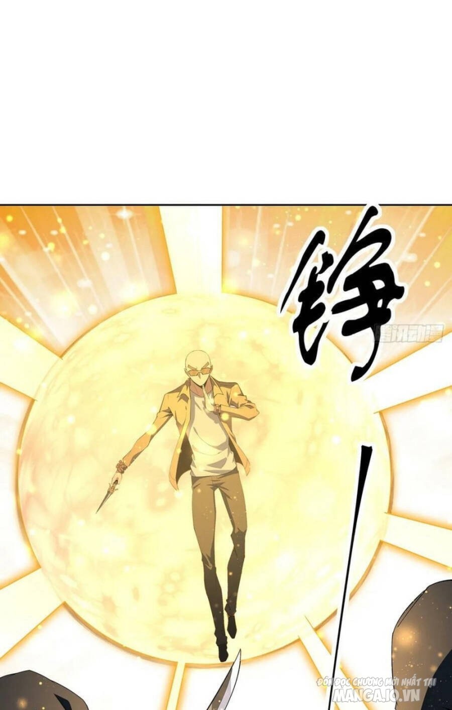 Kiếm Tu Imba Nhất Quả Đất Chapter 184 - Trang 2